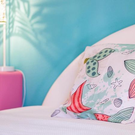 Passaro Azul Guesthouse By Algarve Golden Properties Lagos Luaran gambar