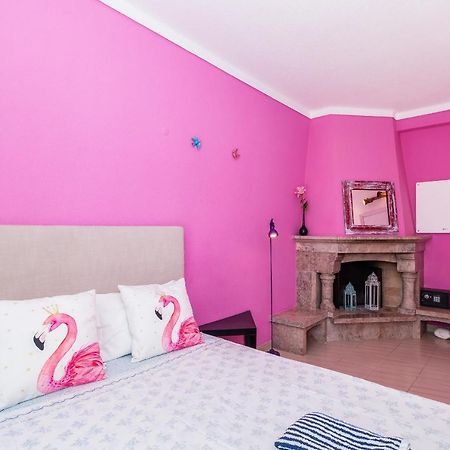 Passaro Azul Guesthouse By Algarve Golden Properties Lagos Luaran gambar