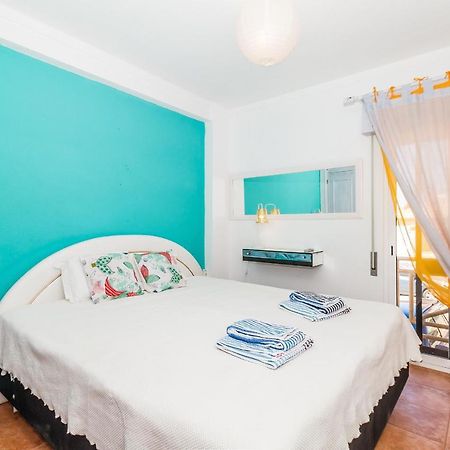 Passaro Azul Guesthouse By Algarve Golden Properties Lagos Luaran gambar