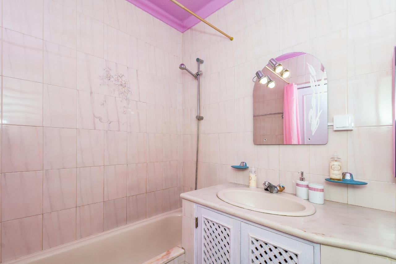 Passaro Azul Guesthouse By Algarve Golden Properties Lagos Luaran gambar