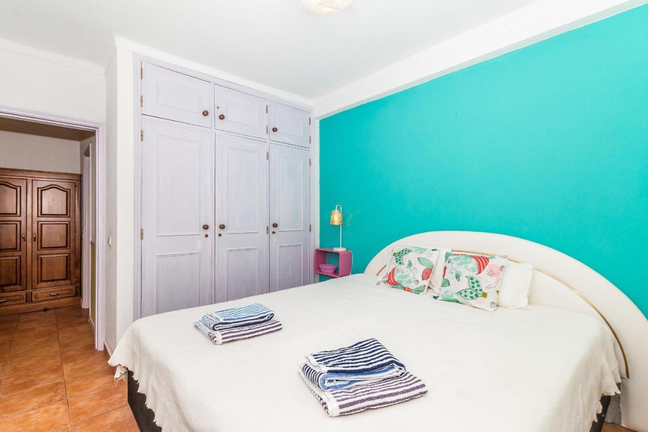 Passaro Azul Guesthouse By Algarve Golden Properties Lagos Luaran gambar