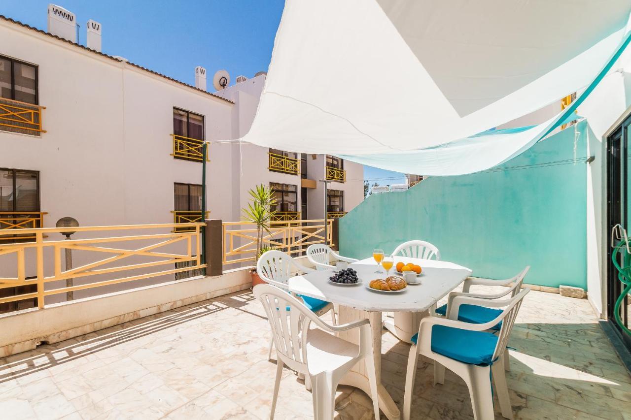 Passaro Azul Guesthouse By Algarve Golden Properties Lagos Luaran gambar