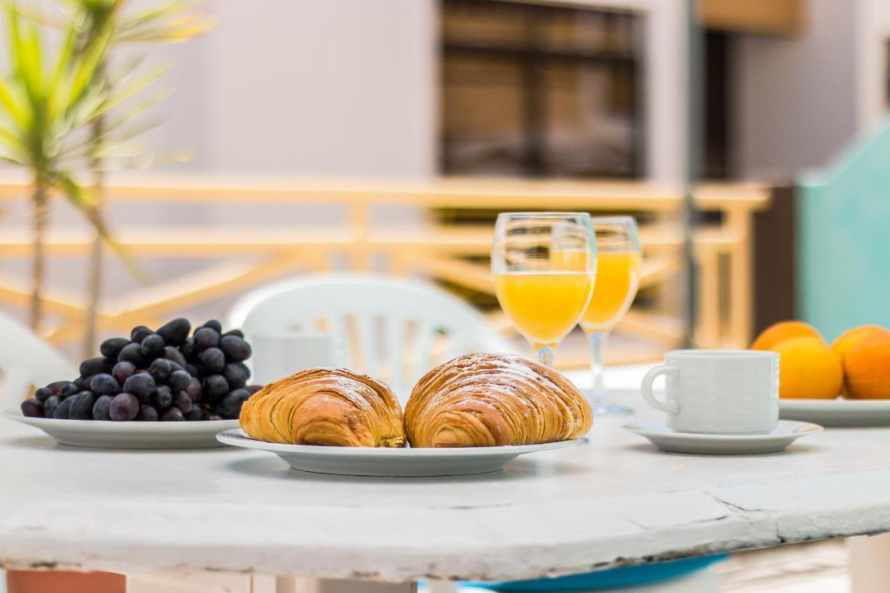 Passaro Azul Guesthouse By Algarve Golden Properties Lagos Luaran gambar