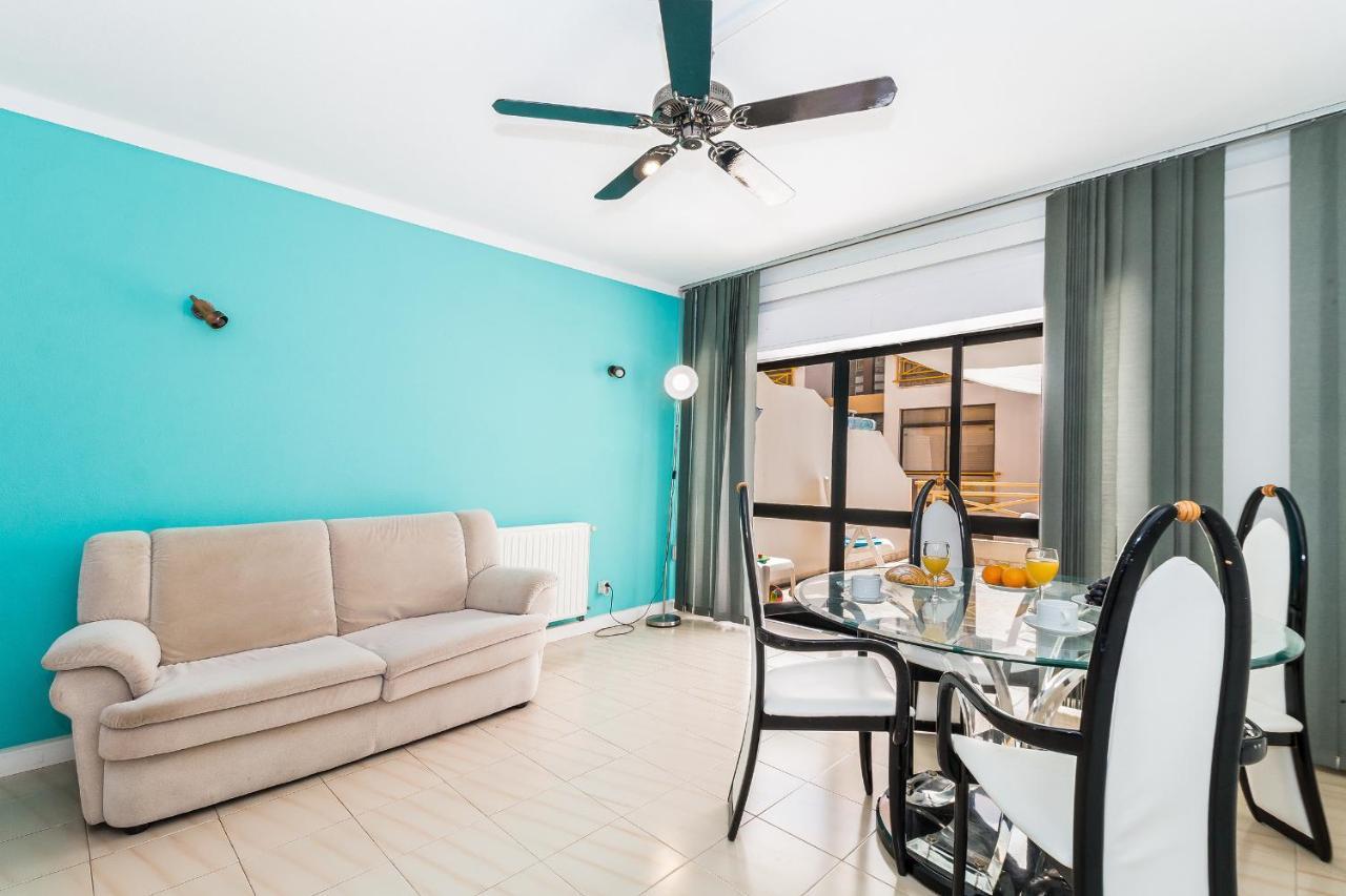 Passaro Azul Guesthouse By Algarve Golden Properties Lagos Luaran gambar