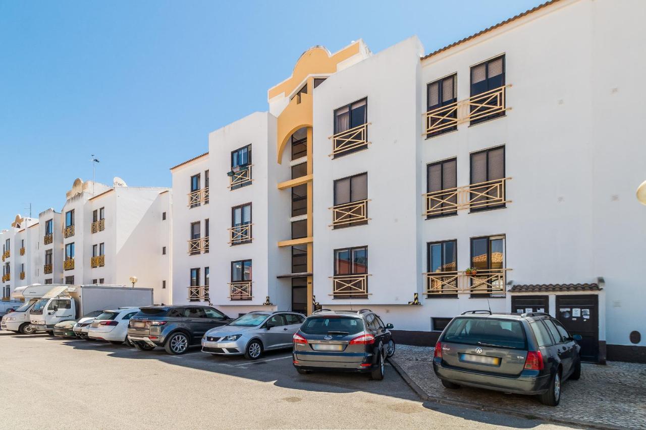 Passaro Azul Guesthouse By Algarve Golden Properties Lagos Luaran gambar