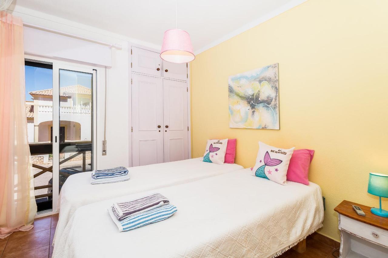 Passaro Azul Guesthouse By Algarve Golden Properties Lagos Luaran gambar